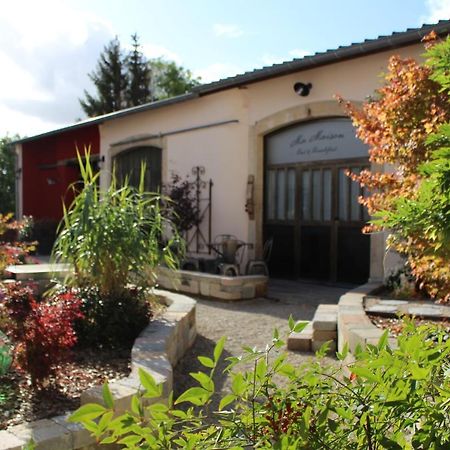 Ma Maison Beaune  Luaran gambar