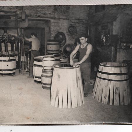 Ma Maison Beaune  Luaran gambar