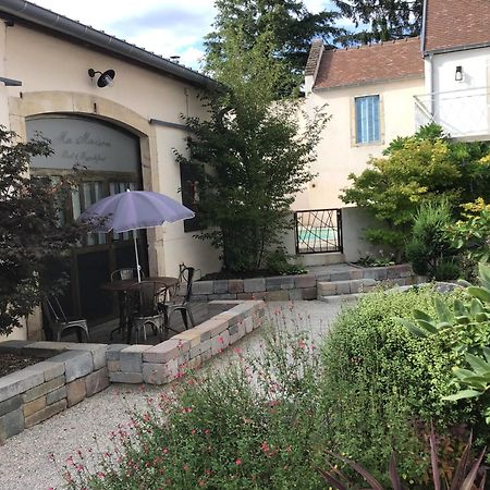 Ma Maison Beaune  Luaran gambar