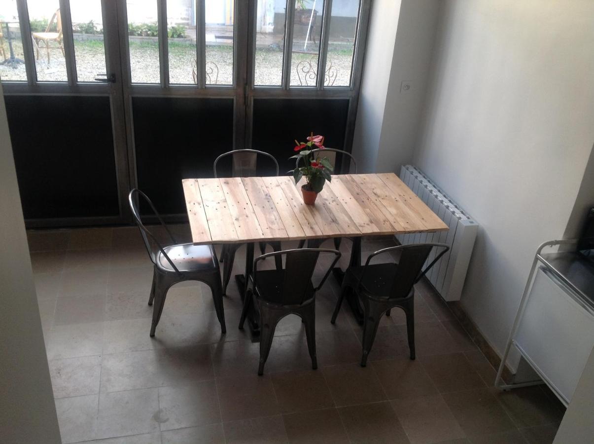 Ma Maison Beaune  Luaran gambar