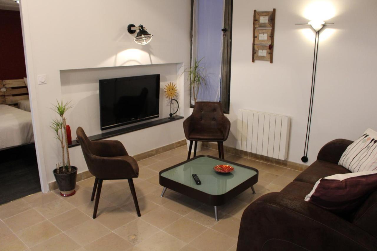 Ma Maison Beaune  Luaran gambar