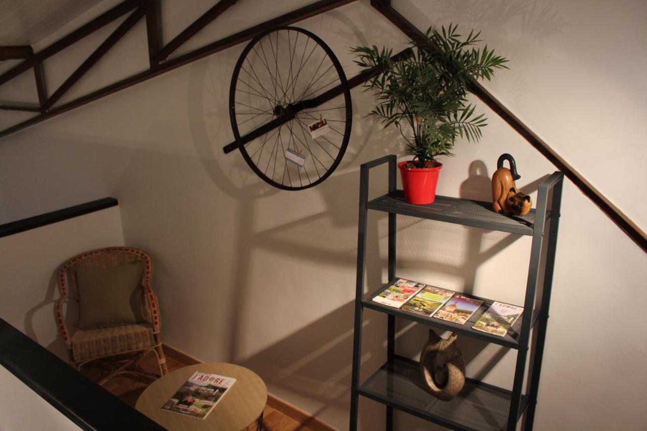 Ma Maison Beaune  Luaran gambar