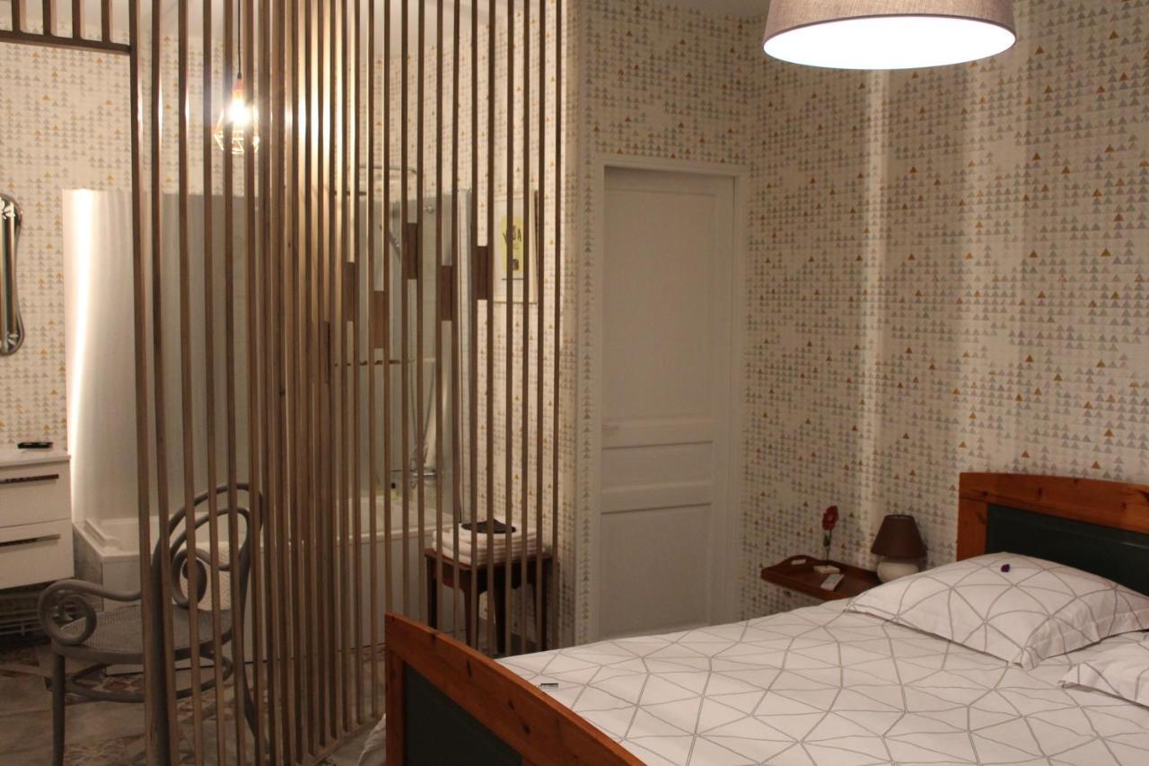 Ma Maison Beaune  Luaran gambar