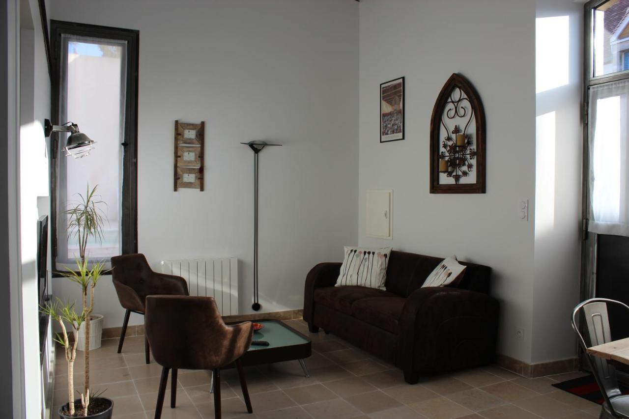 Ma Maison Beaune  Luaran gambar
