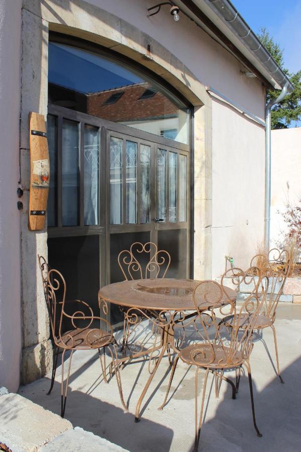 Ma Maison Beaune  Luaran gambar