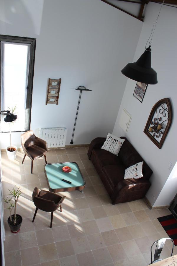 Ma Maison Beaune  Luaran gambar