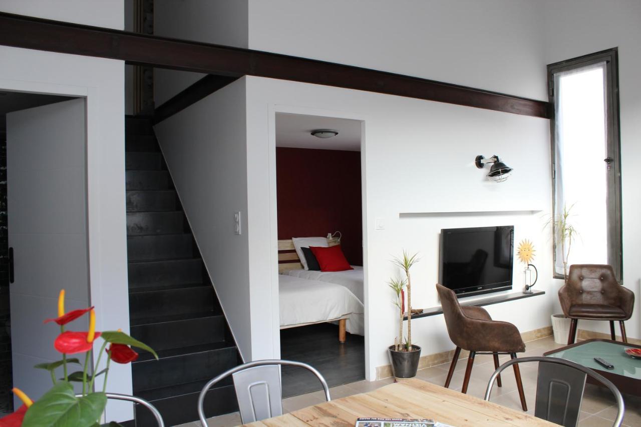 Ma Maison Beaune  Luaran gambar