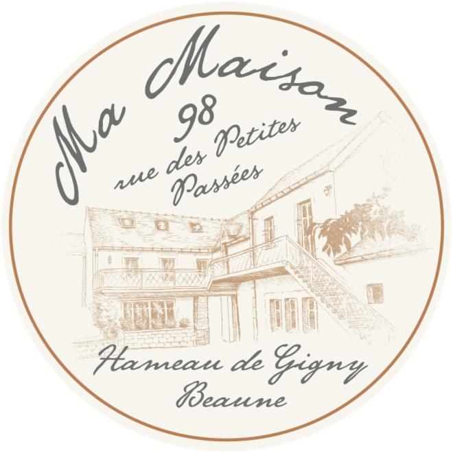 Ma Maison Beaune  Luaran gambar