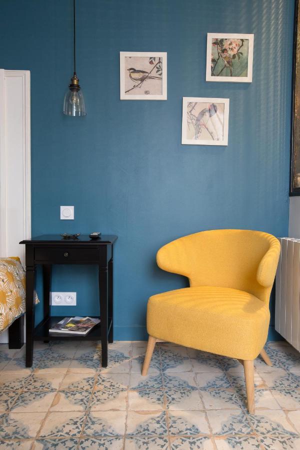 Ma Maison Beaune  Luaran gambar