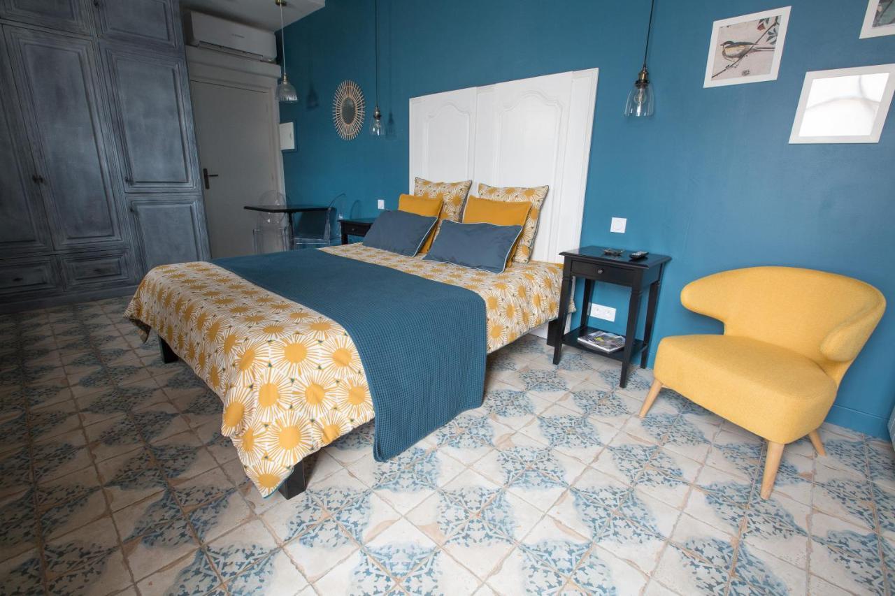 Ma Maison Beaune  Luaran gambar