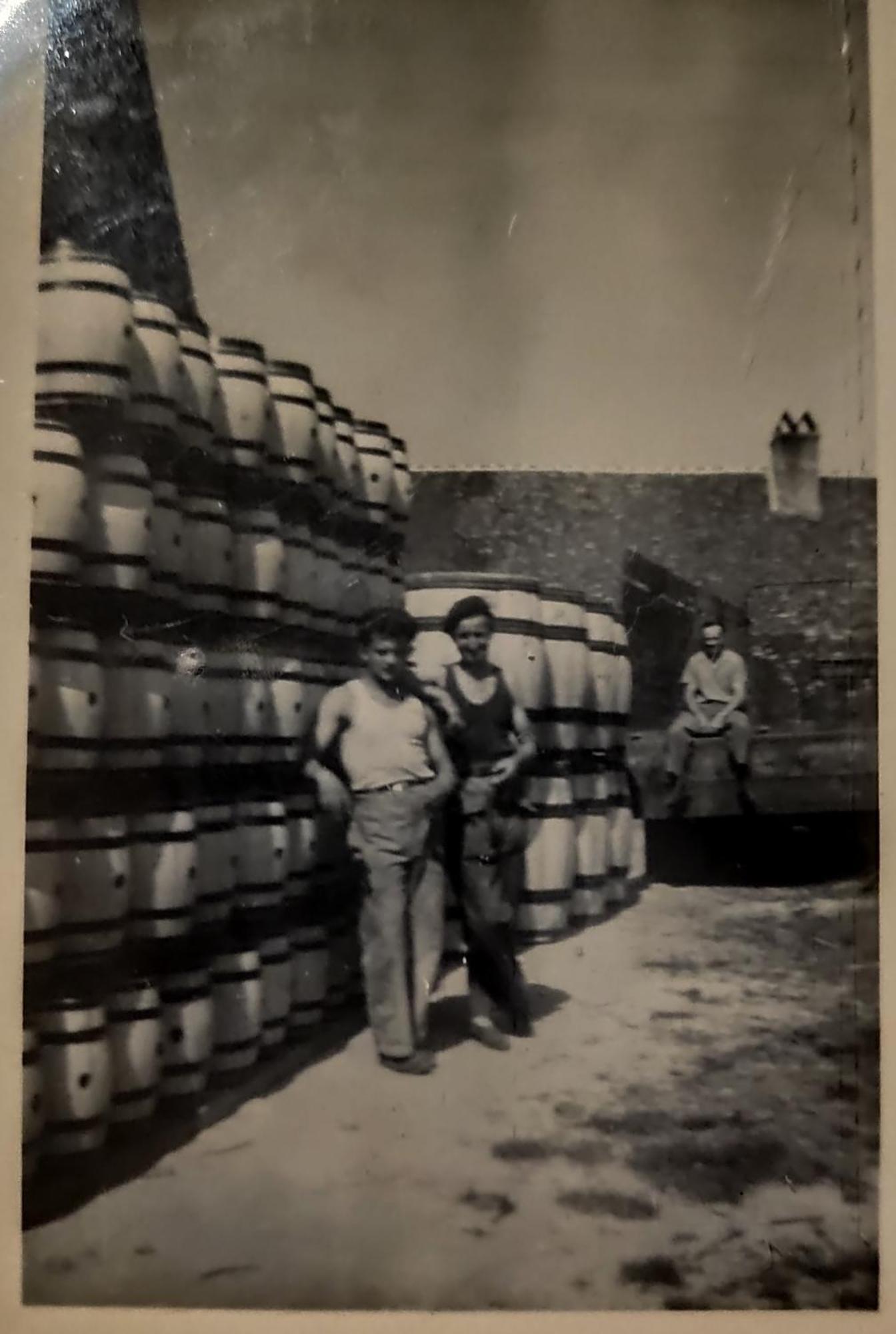 Ma Maison Beaune  Luaran gambar