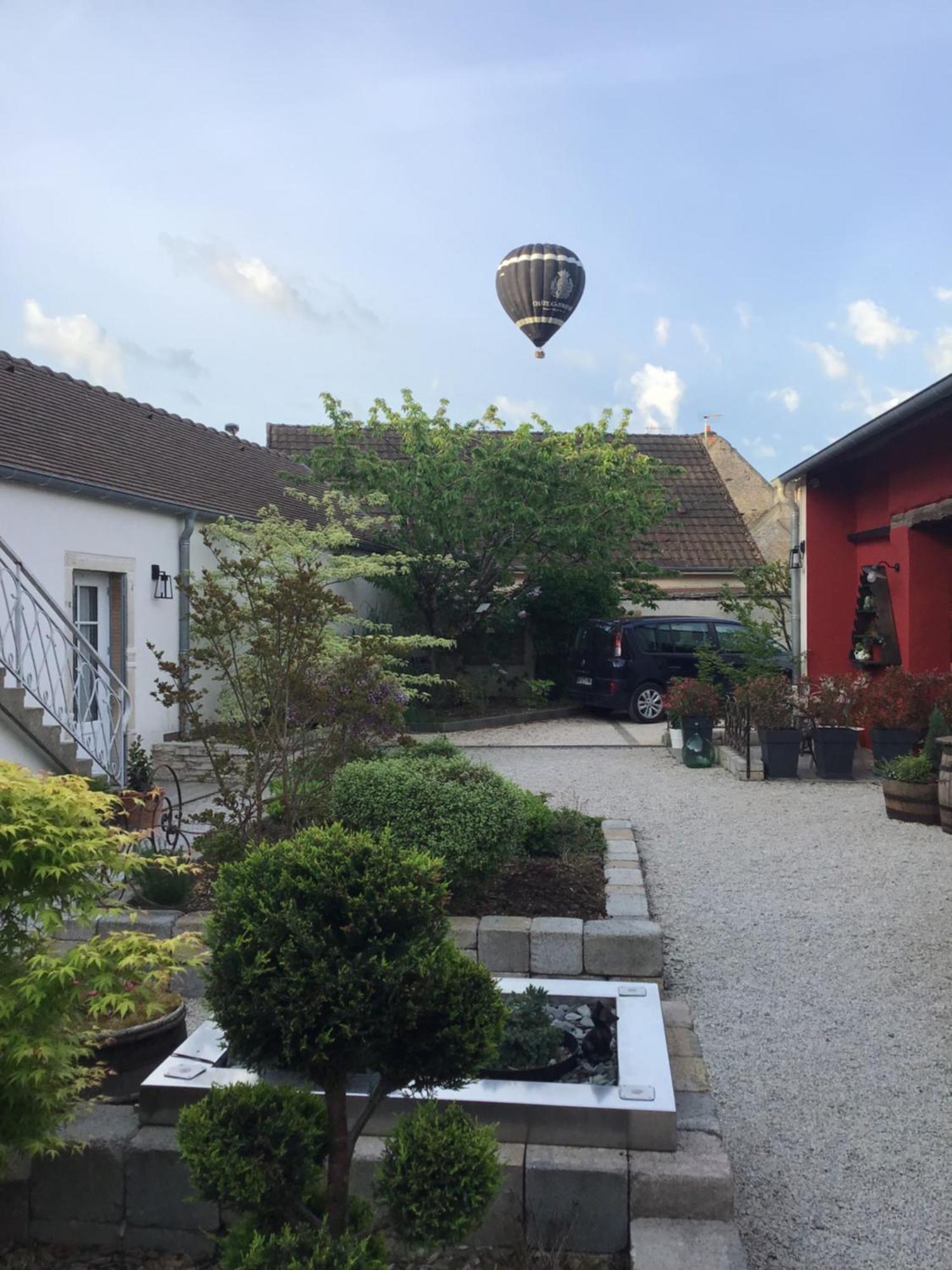 Ma Maison Beaune  Luaran gambar