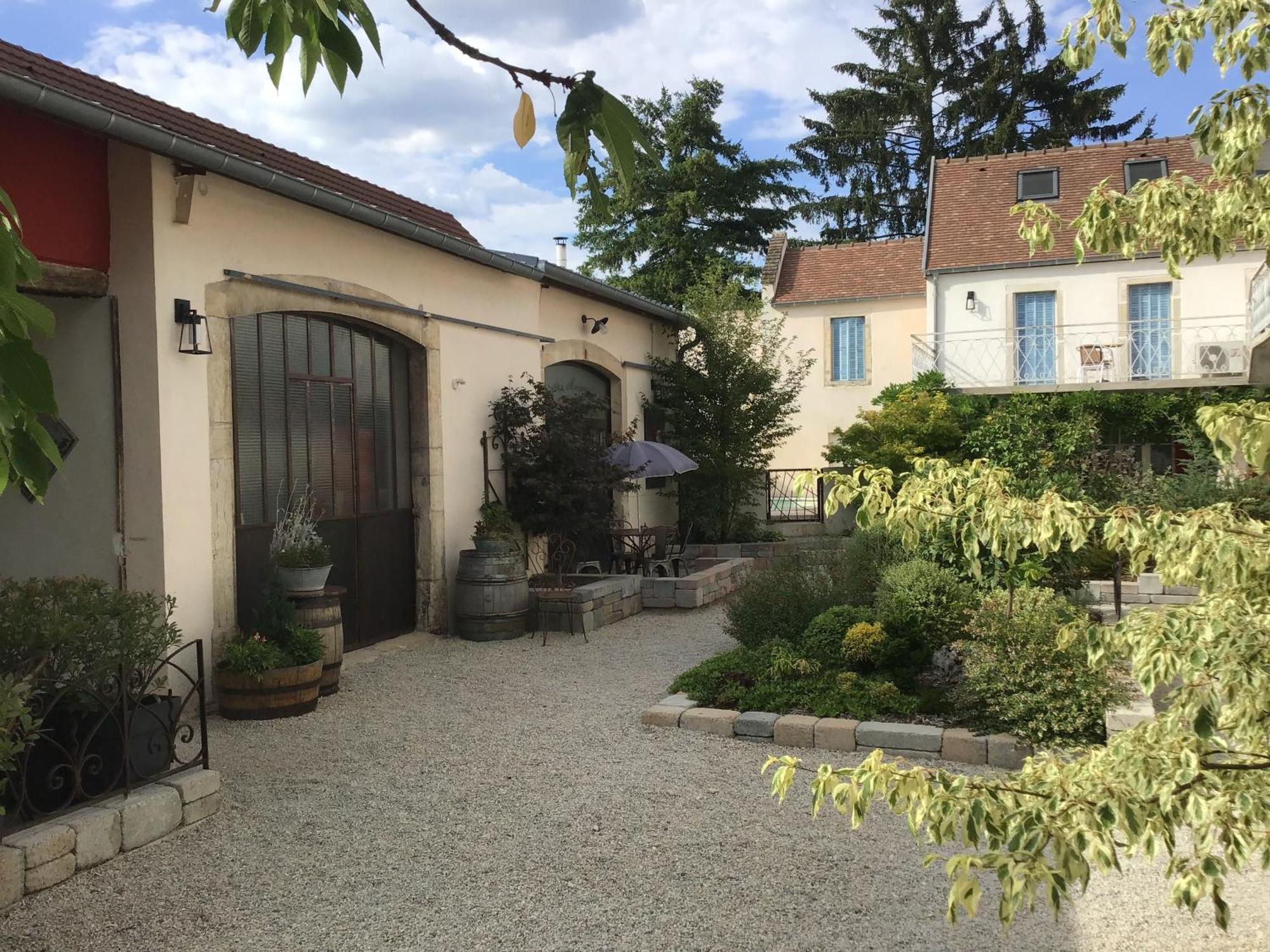 Ma Maison Beaune  Luaran gambar